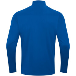 JAKO Power Ziptop Kinder 404 - royal/citro 128