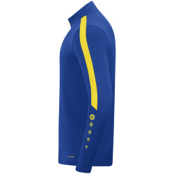 JAKO Power Ziptop 404 - royal/citro S
