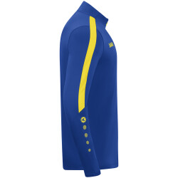 JAKO Power Ziptop 404 - royal/citro S