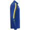 JAKO Power Ziptop 404 - royal/citro L
