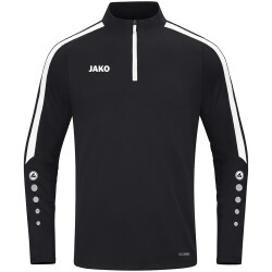 JAKO Power Ziptop 800 - schwarz M