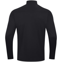 JAKO Power Ziptop 800 - schwarz M
