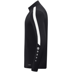JAKO Power Ziptop 800 - schwarz L