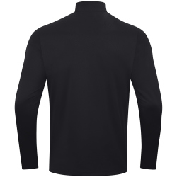 JAKO Power Ziptop Kinder 803 - schwarz/citro 128