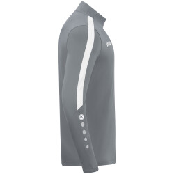 JAKO Power Ziptop 840 - steingrau L