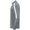 JAKO Power Ziptop 840 - steingrau L