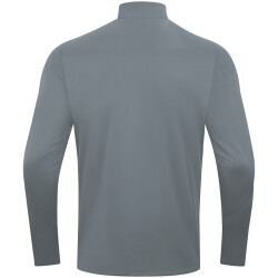 JAKO Power Ziptop 840 - steingrau XXL