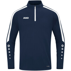 JAKO Power Ziptop Kinder 900 - marine 128