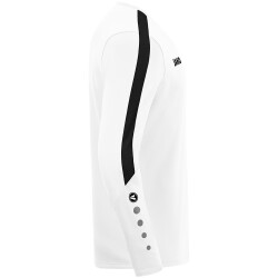 JAKO Power Sweatshirt 000 - weiß L