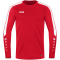 JAKO Power Sweatshirt 100 - rot S