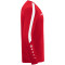 JAKO Power Sweatshirt 100 - rot XXL