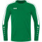 JAKO Power Sweatshirt Kinder 200 - sportgrün 116