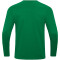 JAKO Power Sweatshirt Kinder 200 - sportgrün 116