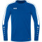 JAKO Power Sweatshirt 400 - royal XL