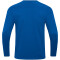 JAKO Power Sweatshirt 400 - royal XL