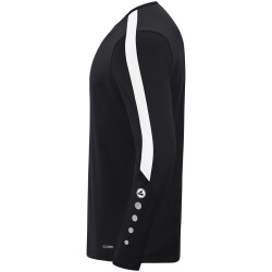 JAKO Power Sweatshirt 800 - schwarz M