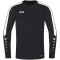 JAKO Power Sweatshirt 800 - schwarz M