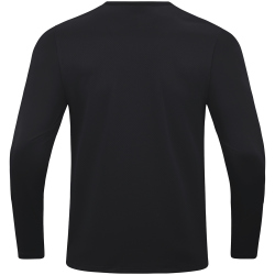 JAKO Power Sweatshirt 800 - schwarz L