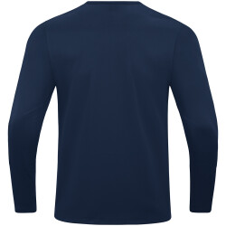 JAKO Power Sweatshirt Kinder 900 - marine 116
