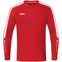 JAKO Power Torwarttrikot 100 - rot XXL