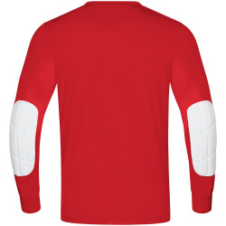 JAKO Power Torwarttrikot 100 - rot XXL