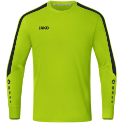 JAKO Power Torwarttrikot 210 - neongrün 116