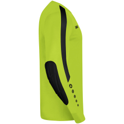 JAKO Power Torwarttrikot 210 - neongrün 116