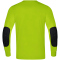 JAKO Power Torwarttrikot 210 - neongrün 116