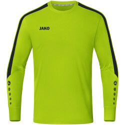 JAKO Power Torwarttrikot 210 - neongrün L