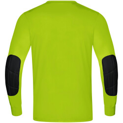 JAKO Power Torwarttrikot 210 - neongrün L