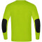 JAKO Power Torwarttrikot 210 - neongrün XXL