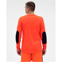 JAKO Power Torwarttrikot 375 - flame/marine 116