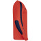 JAKO Power Torwarttrikot 375 - flame/marine 116