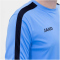 JAKO Power Torwarttrikot 433 - skyblue/marine 116