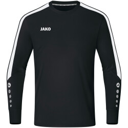 JAKO Power Torwarttrikot 800 - schwarz M