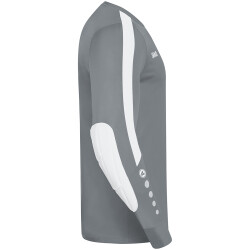 JAKO Power Torwarttrikot 840 - steingrau XL