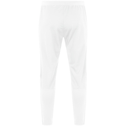 JAKO Power Polyesterhose 000 - wei&szlig; 34