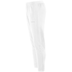 JAKO Power Polyesterhose Damen 000 - weiß 34