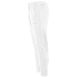 JAKO Power Polyesterhose Herren 000 - wei&szlig; 34
