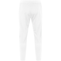 JAKO Power Polyesterhose Herren 000 - weiß 36