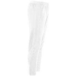 JAKO Power Polyesterhose Herren 000 - wei&szlig; S
