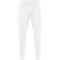 JAKO Power Polyesterhose Herren 000 - wei&szlig; S