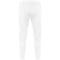 JAKO Power Polyesterhose Herren 000 - wei&szlig; S