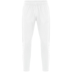 JAKO Power Polyesterhose Herren 000 - weiß M