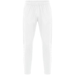 JAKO Power Polyesterhose Herren 000 - weiß XL