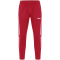 JAKO Power Polyesterhose 105 - rot/wei&szlig; 34
