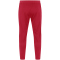 JAKO Power Polyesterhose 105 - rot/wei&szlig; 34