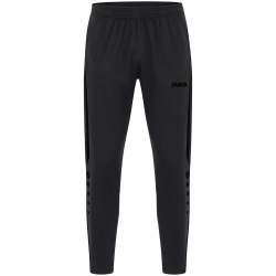 JAKO Power Polyesterhose 800 - schwarz 34