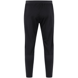 JAKO Power Polyesterhose 800 - schwarz 34
