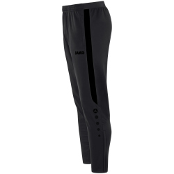 JAKO Power Polyesterhose 800 - schwarz 34